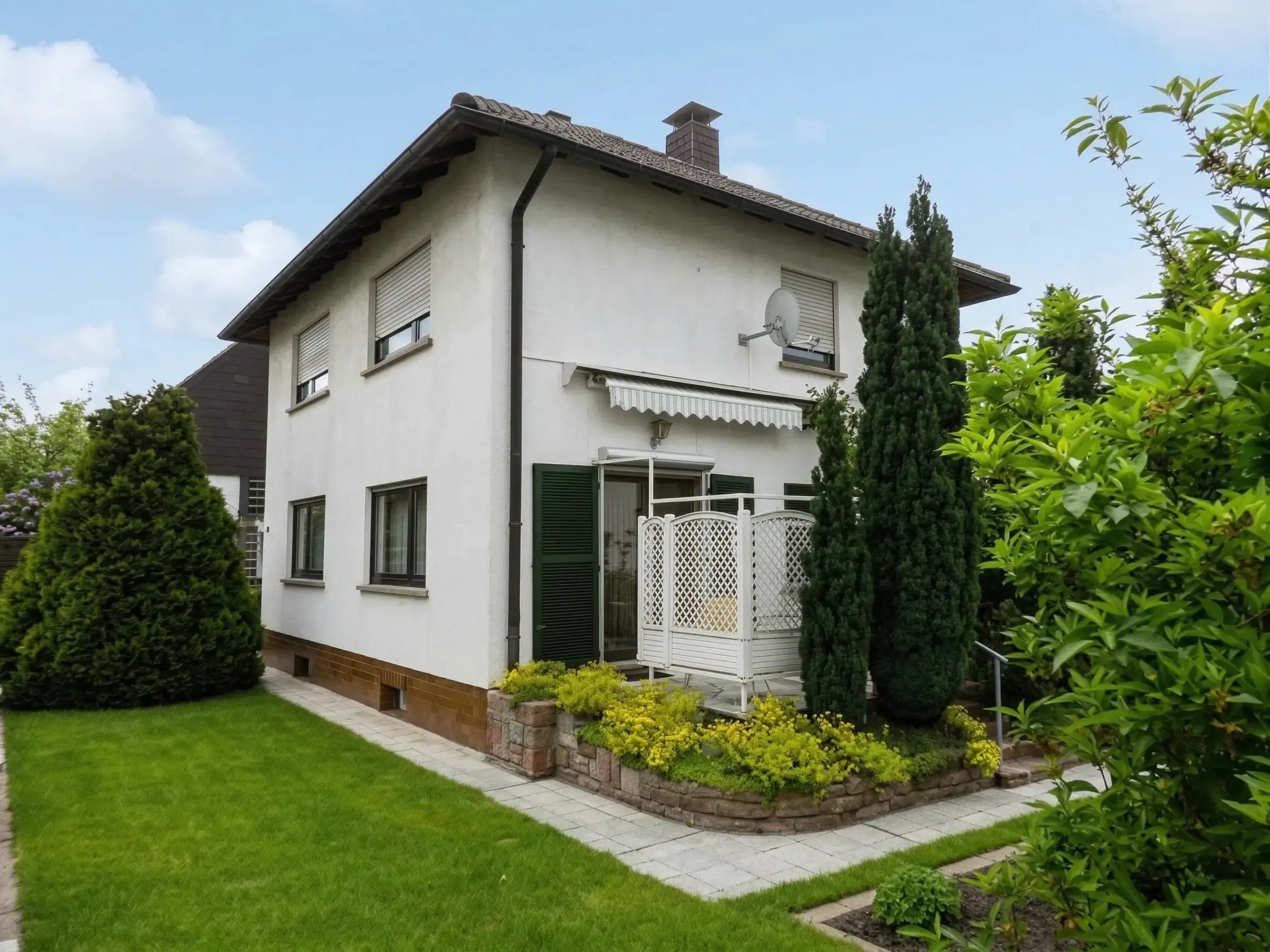 Immobilienverkauf Oberhausen – R.U.D.I. Immobilien (Platzhalter)