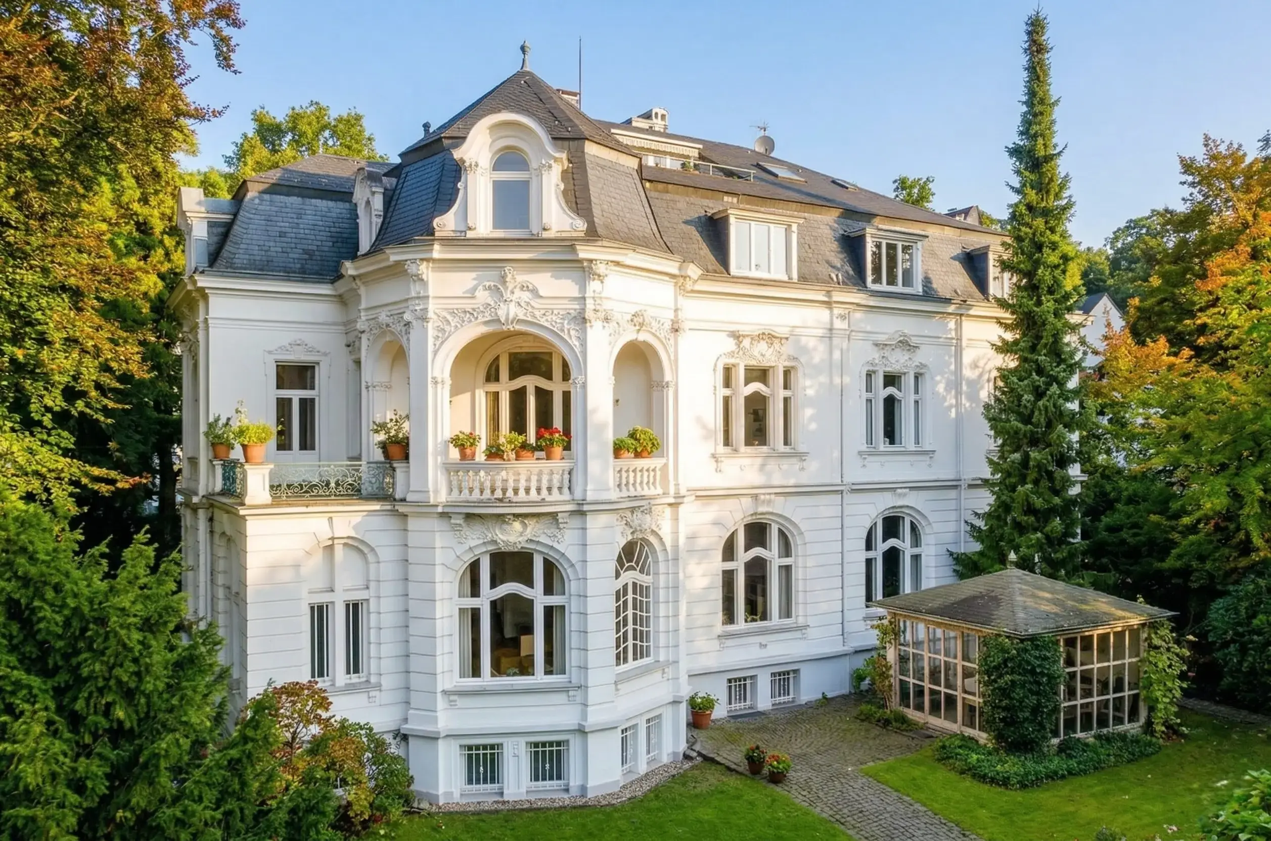 Passende Mieter in Oberhausen – R.U.D.I. Immobilien (Platzhalter)