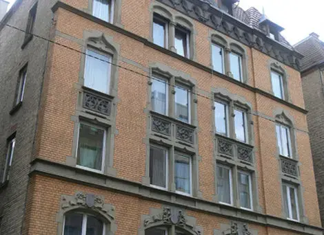 Hausmeisterservice Oberhausen – Objektkontrolle R.U.D.I. (Platzhalter)