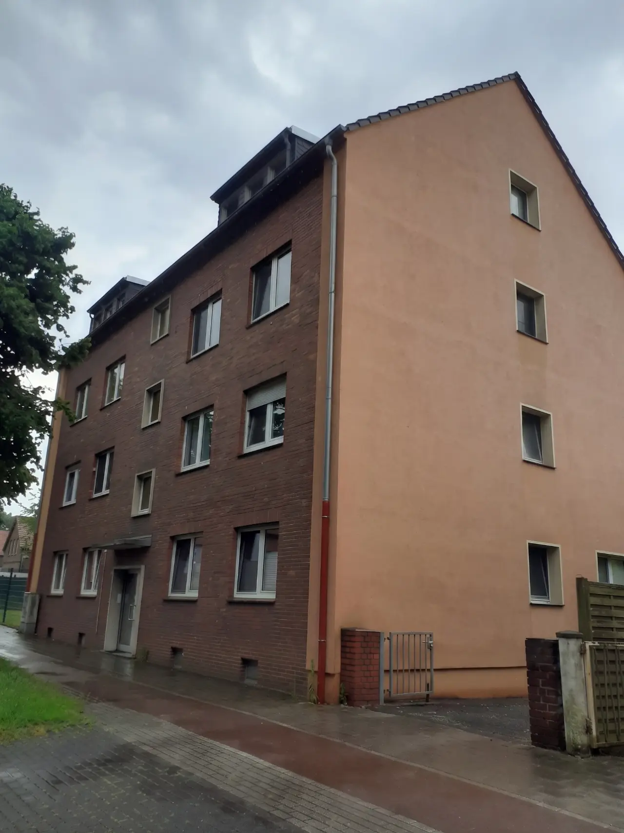 Verkaufte Eigentumswohnung mit Garage – Referenz Immobilienverkauf R.U.D.I.