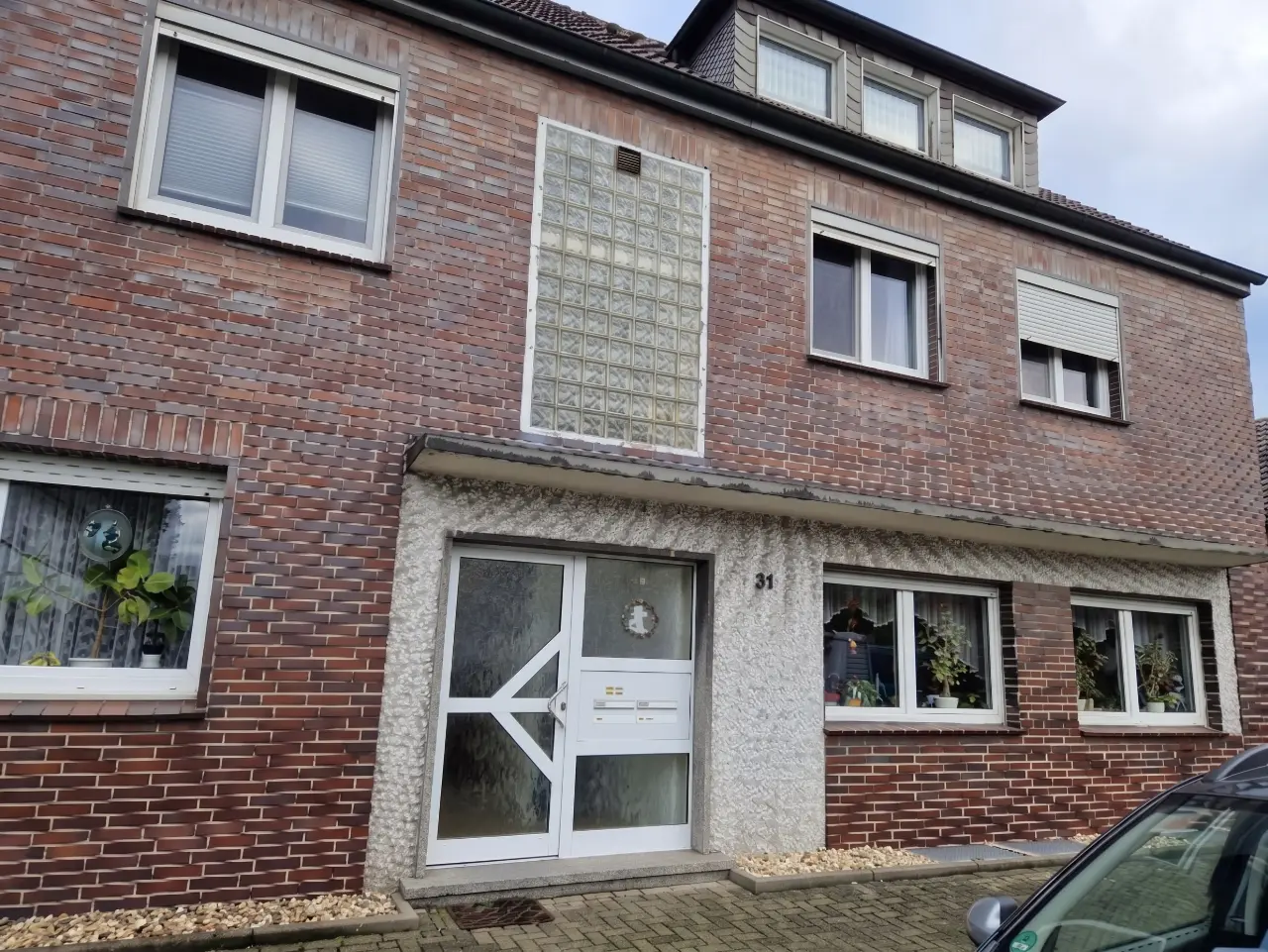 Mietverwaltung Larchenstraße – Referenz R.U.D.I. Immobilien
