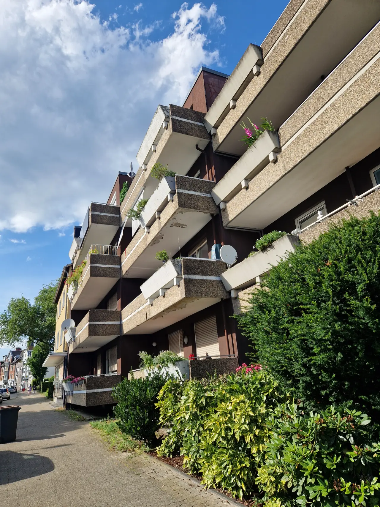 WEG-Verwaltung Bottrop – Referenz R.U.D.I. Immobilien